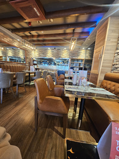 Photo of Zorba Meze & Grill - 4 Upper Grosvenor Rd, Royal Tunbridge Wells, Tunbridge Wells TN1 2EN